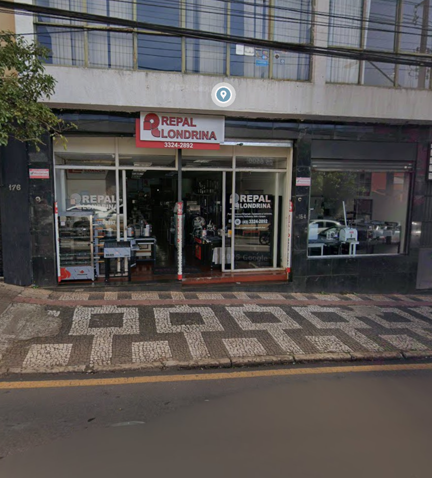 Refrigeração
