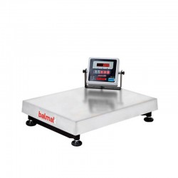 BALANÇA ELETRÔNICA BALMAK INOX 300KG BK-300I1B - PA1153 - BATERIA