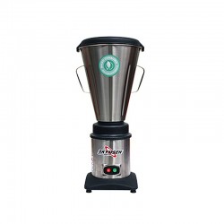 LIQUIDIFICADOR INOX, COPO MONOBLOCO INOX LC10
