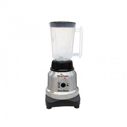 LIQUIDIFICADOR INOX, COPO INOX, ALTA ROTAÇÃO, 1,5 L - SILENCIOSO LIS-1,5-N