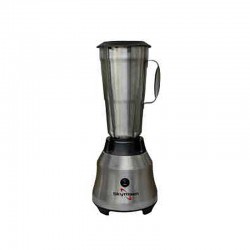 LIQUIDIFICADOR INOX, COPO INOX, ALTA ROTAÇÃO, 2,0 L LI 2