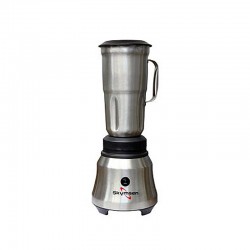 LIQUIDIFICADOR INOX COPO INOX, ALTA ROTAÇÃO, 2,0 L TA 2