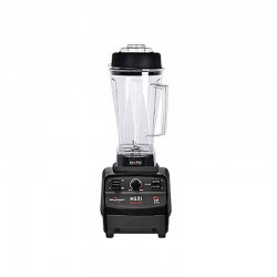 LIQUIDIFICADOR MAXI BLENDER, COPO TRITAN, ALTA ROTAÇÃO, C/VARIADOR DE VELOCIDADE, 2,0 L BM2