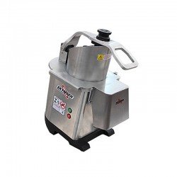PROCESSADOR DE ALIMENTOS, C/7 DISCOS DIAMETRO 203MM PA-7
