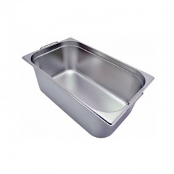 CUBA GASTRONÔMICA GN 1/1 X 150 MM COM ALÇA