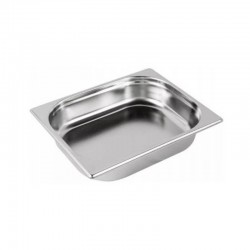CUBA GASTRONOMICA GN 1/2 X 65 MM