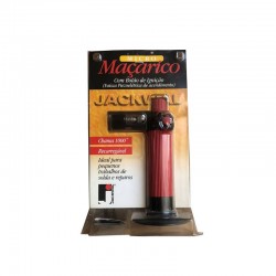 MAÇARICO JACKWAL