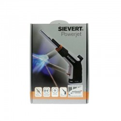 MAÇARICO SIEVERT POWERJET