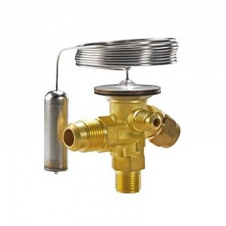 VÁLVULA DE EXPANSÃO TERMOSTÁTICA TE 2 068Z3403 DANFOSS