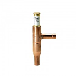 REGULADOR DE PRESSÃO DE CÁRTER KVL 12 034L0043 DANFOSS