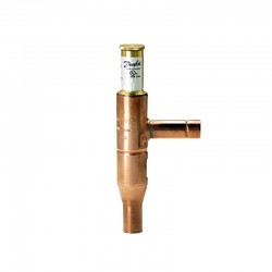 REGULADOR DE PRESSÃO DE CÁRTER KVL 22 034L0045 DANFOSS
