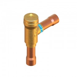 VÁLVULA DE RETENÇÃO NRVH 22S 1.1/8 020-1072 DANFOSS