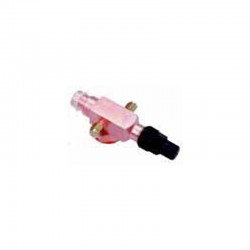 VÁLVULA SERVIÇO 1.1/4R X 3/4S V04 6804503V04 DANFOSS
