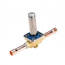 VÁLVULA SOLENOIDE EVR 03 R 1/4 032F8107 DANFOSS