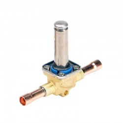 VÁLVULA SOLENOIDE EVR 06 FLAIRE 1/2 R 032L8079 DANFOSS