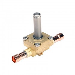 VÁLVULA SOLENOIDE EVR 10 1/2 R M12 032L8095 DANFOSS