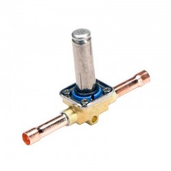 VÁLVULA SOLENOIDE EVR 3 3/8 R M24 032F8116 DANFOSS