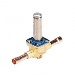 VÁLVULA SOLENOIDE EVR 6 3/8S M12 032L1212 DANFOSS