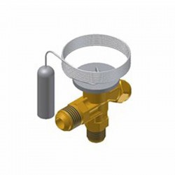 VALVULA EXPANSAO TX2 N 3/8 X 1/2 R M20 (ROSCA 1,5M) 068Z3206 DANFOSS