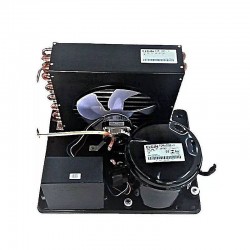 UNIDADE CONDENSADORA 7/8HP 45SUM2040EME 220V R22 ELGIN