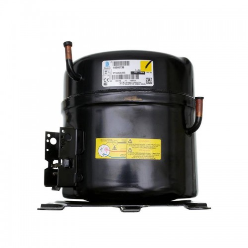 COMPRESSOR TYA2446ZES R404 1 1/2HP 220V 1F TY413ES111 TECUMSEH