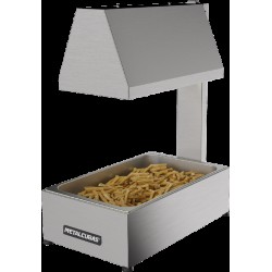 ONSERVADOR DE FRITURAS MCF 01CG